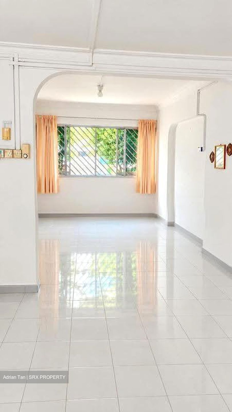 Blk 872 Yishun Street 81 (Yishun), HDB 5 Rooms #634644401